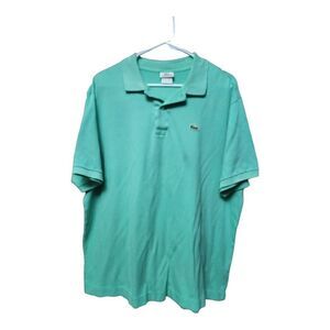 1011 - Lacoste Polo Shirt - XXXL - Lacoste 8